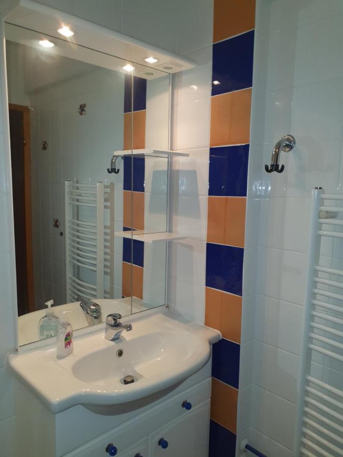 M & M Apartment Krvavec Cerklje na Gorenjskem Exterior foto